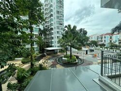 Casa Merah (D16), Apartment #545415981